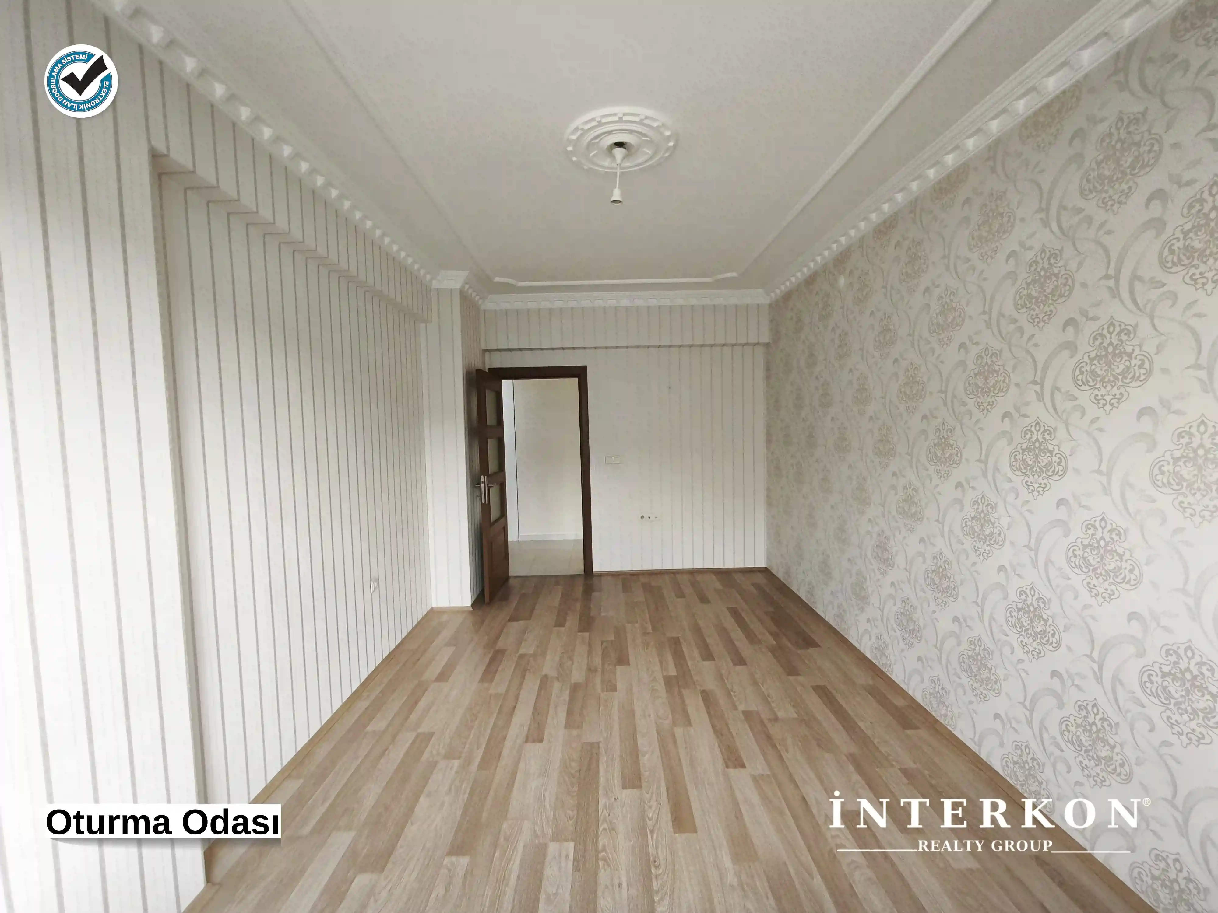 KONYA SELÇUKLU KOSOVA MAHALLESİ 3+1 KİRALIK DAİRE!